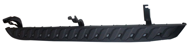 STEP ASSY LH(W/STEP BAR-TUBE/ACCENT COLOUR)